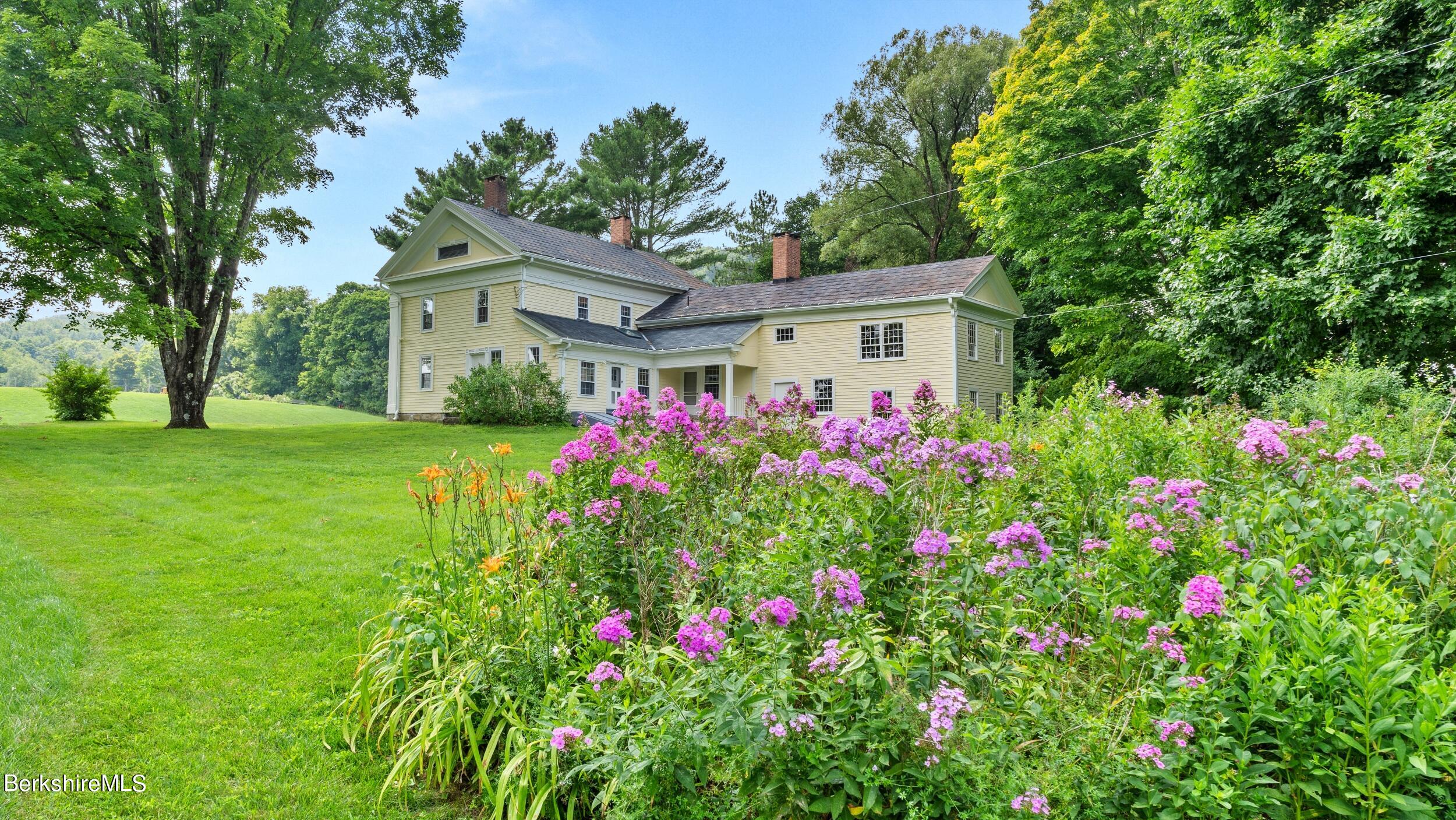 3 Church Rd, Tyringham, Massachusetts image 3