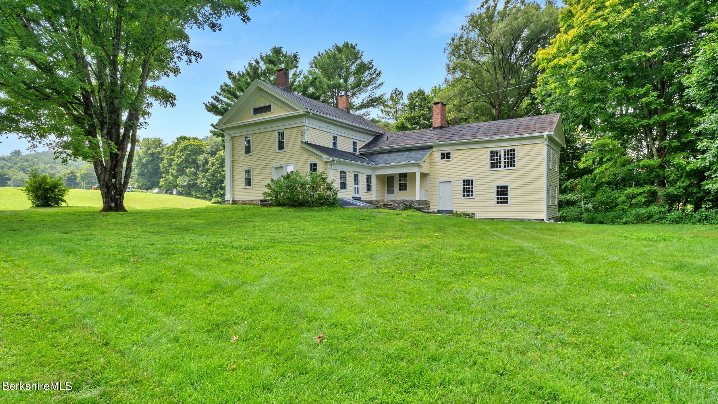 3 Church Rd, Tyringham, Massachusetts image 49