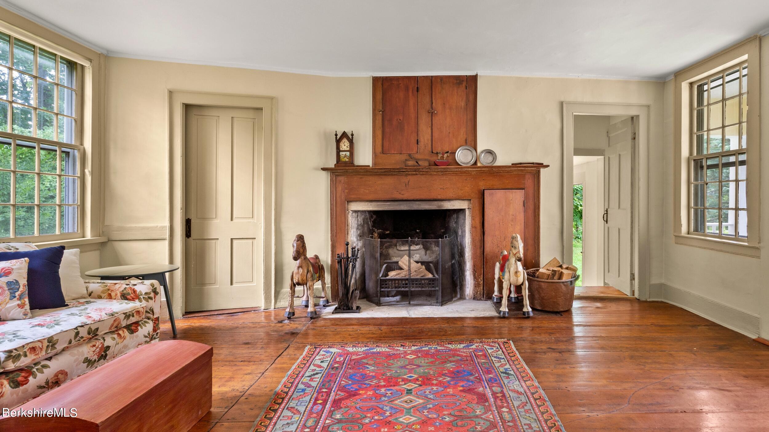 3 Church Rd, Tyringham, Massachusetts image 10