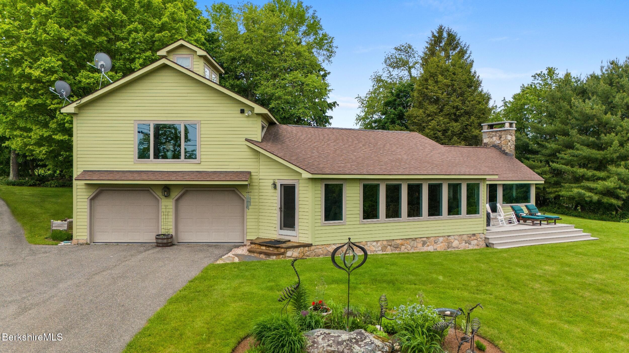 24 Baldwin Hill E/w Rd, Egremont, Massachusetts image 4