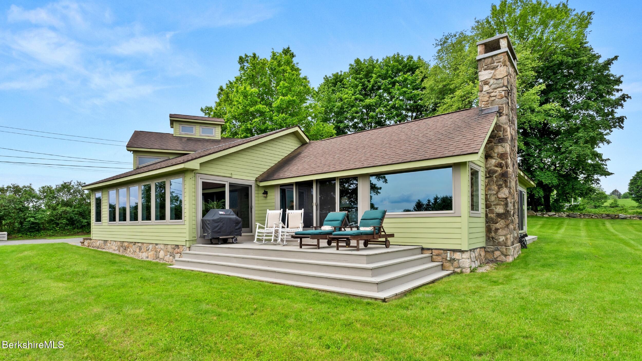 24 Baldwin Hill E/w Rd, Egremont, Massachusetts image 43