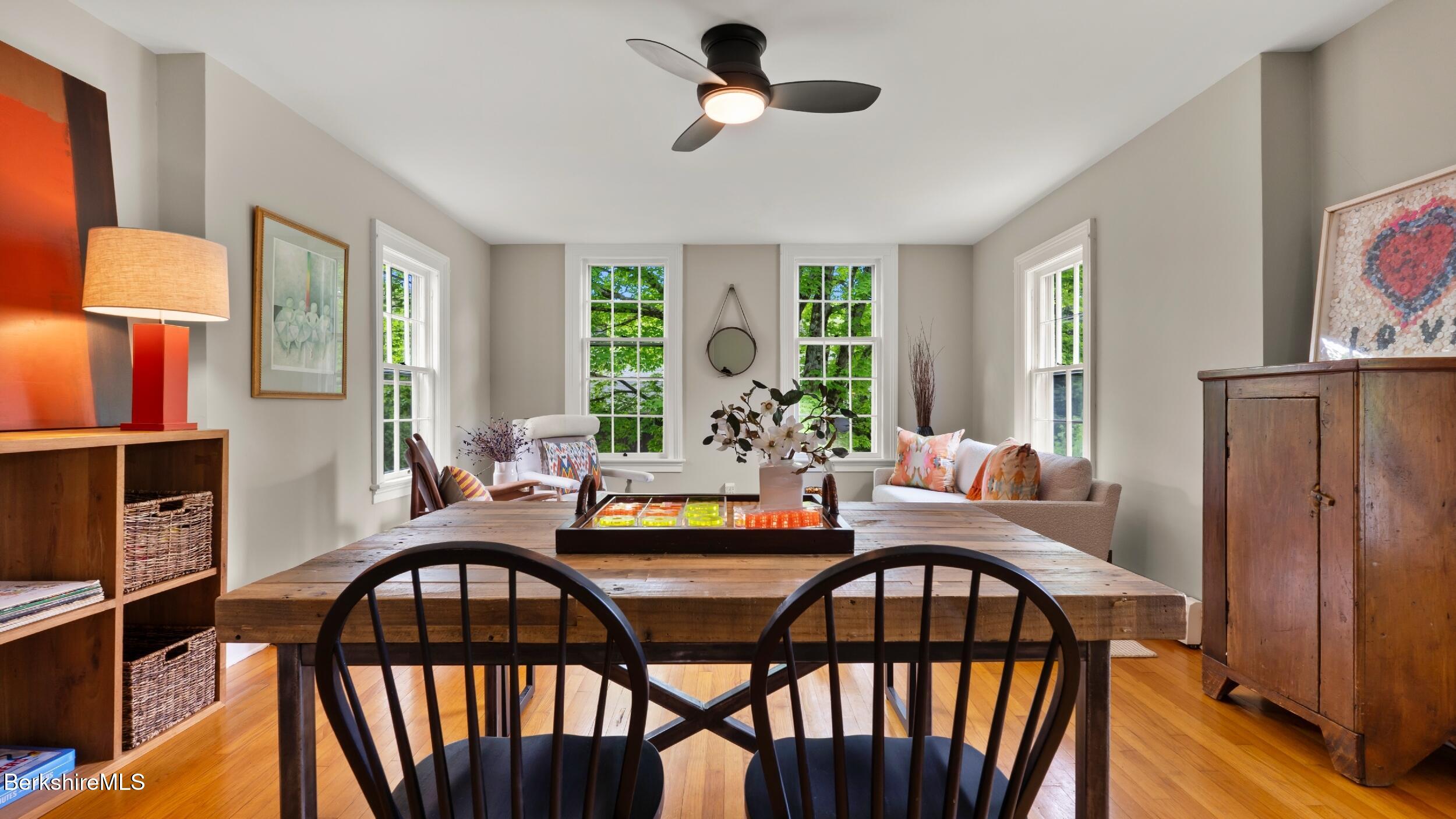 8 Yale Hill Rd, Stockbridge, Massachusetts image 11
