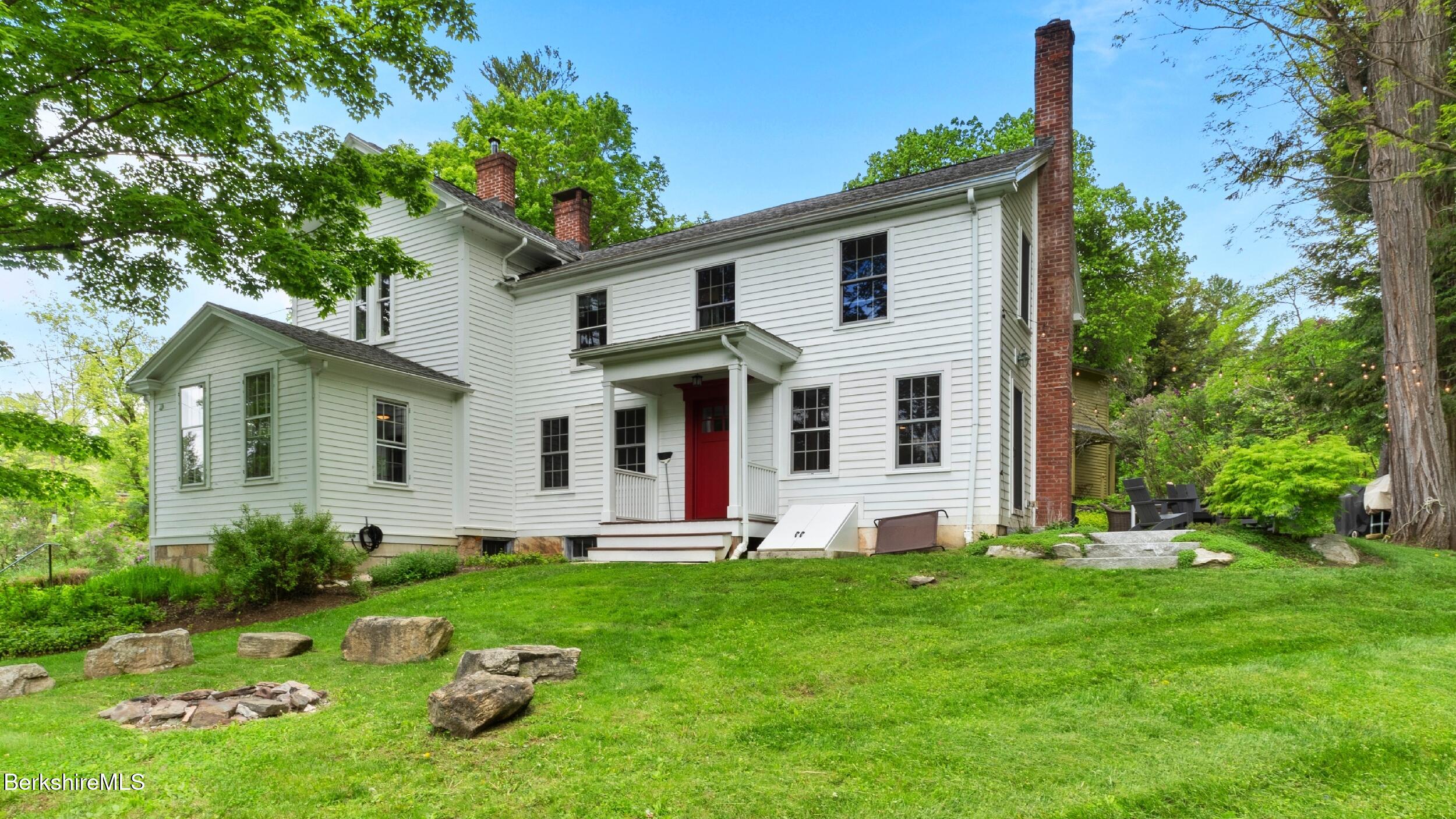 8 Yale Hill Rd, Stockbridge, Massachusetts image 46