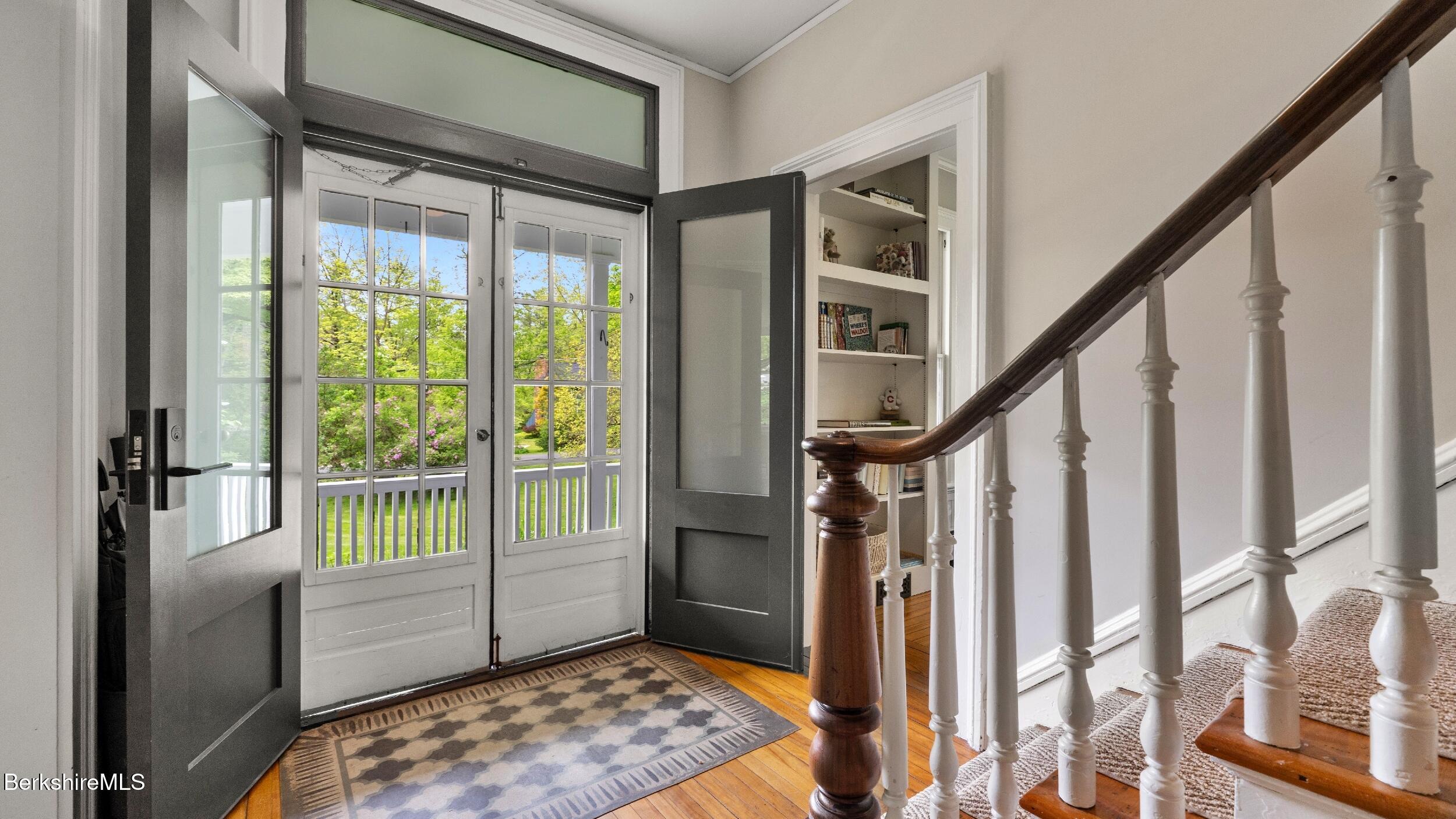 8 Yale Hill Rd, Stockbridge, Massachusetts image 18