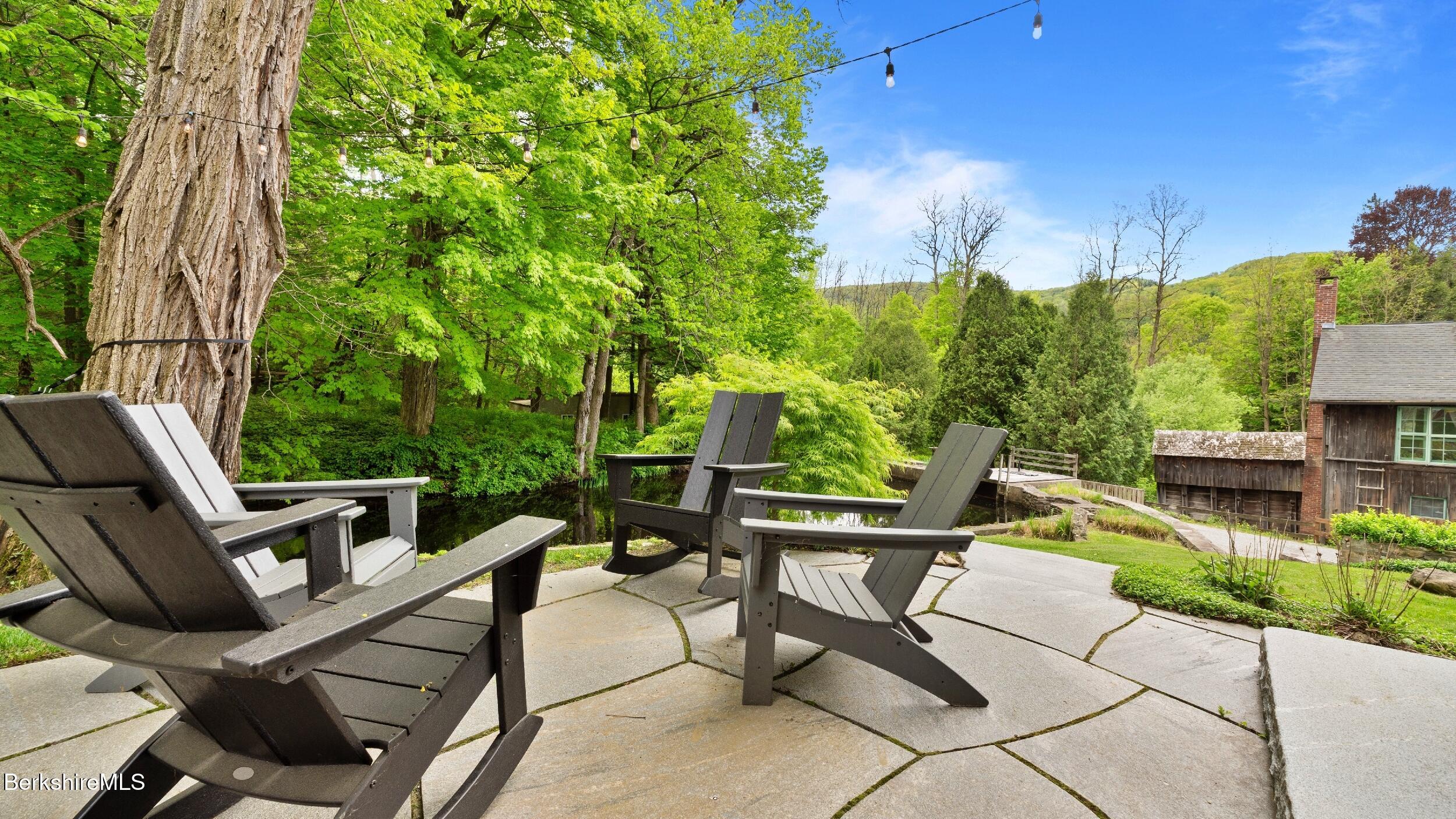 8 Yale Hill Rd, Stockbridge, Massachusetts image 42