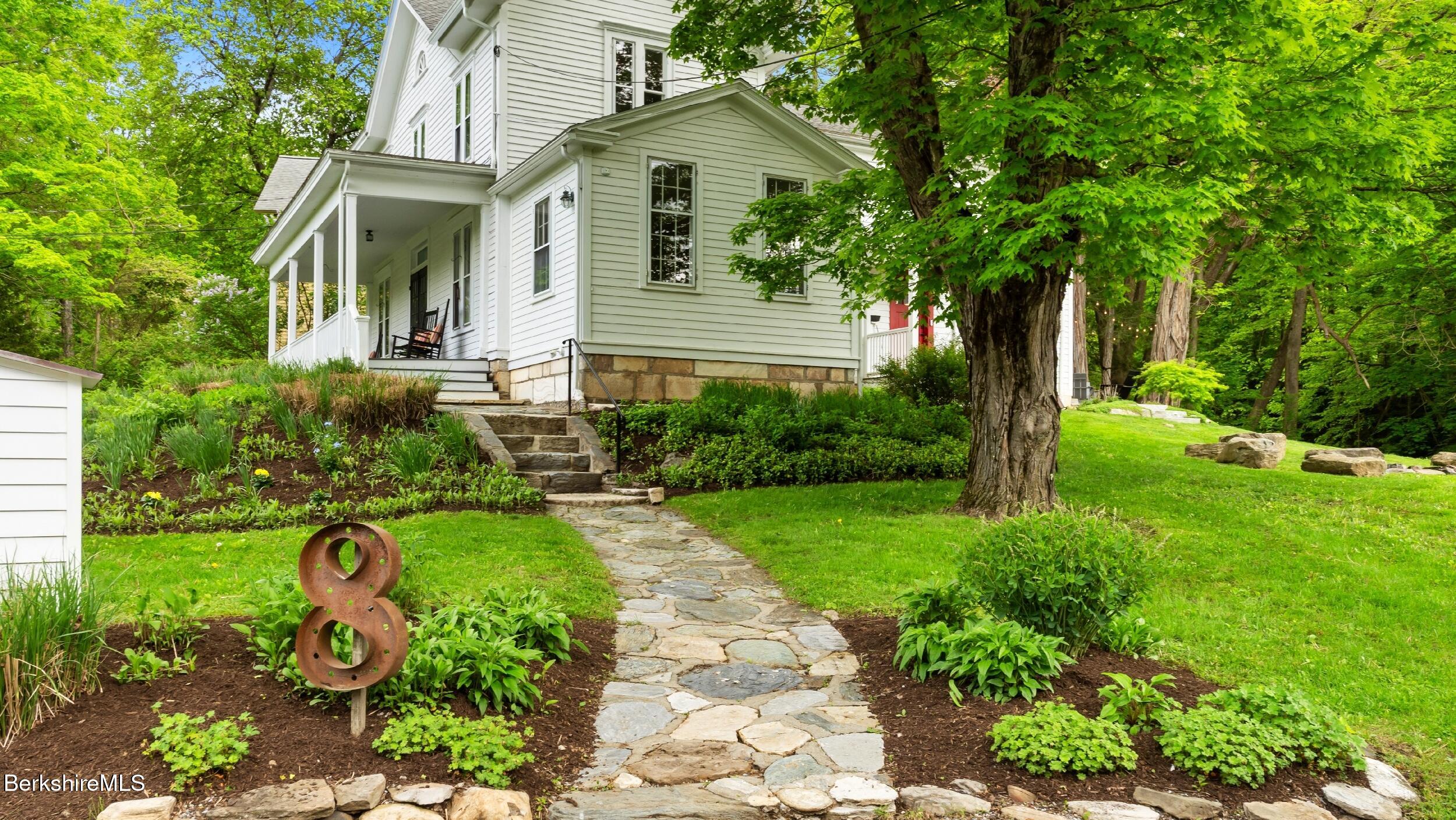 8 Yale Hill Rd, Stockbridge, Massachusetts image 4