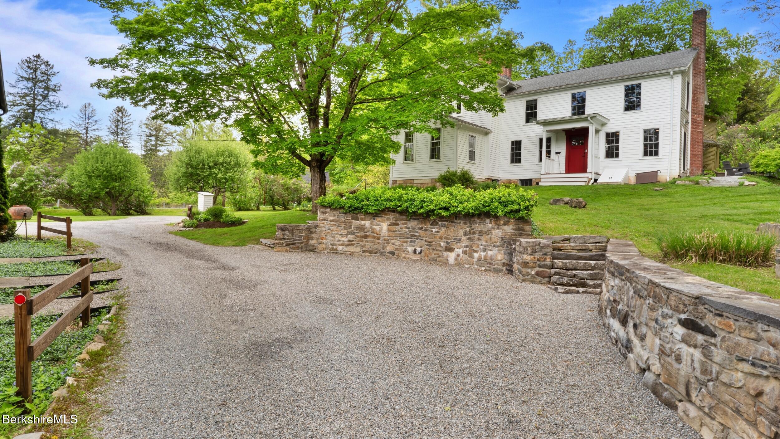 8 Yale Hill Rd, Stockbridge, Massachusetts image 45
