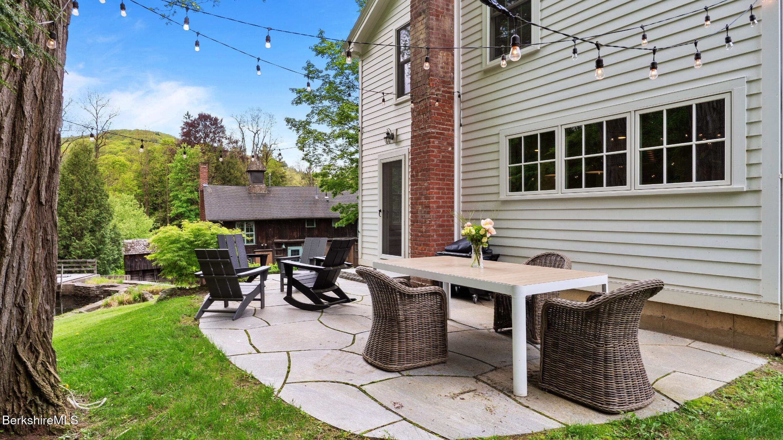 8 Yale Hill Rd, Stockbridge, Massachusetts image 40