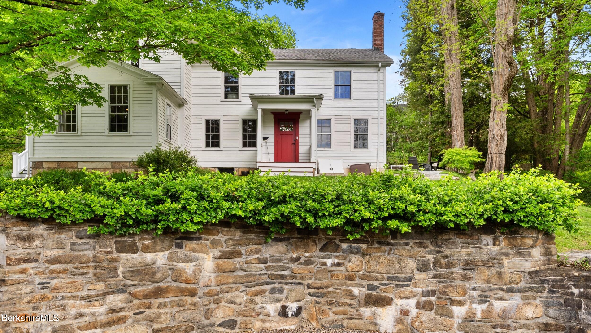 8 Yale Hill Rd, Stockbridge, Massachusetts image 5