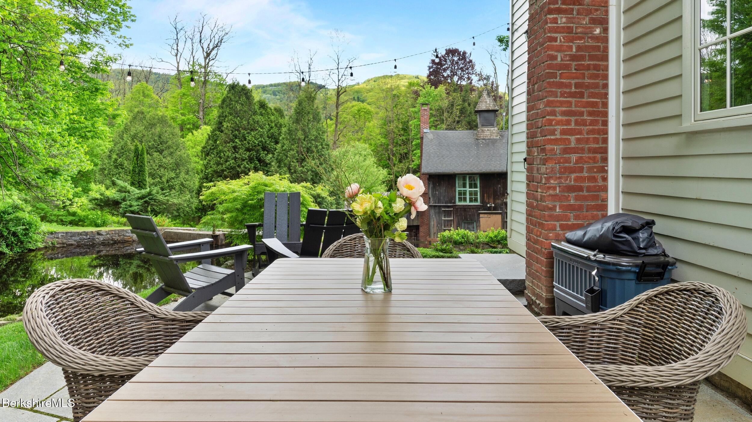 8 Yale Hill Rd, Stockbridge, Massachusetts image 12