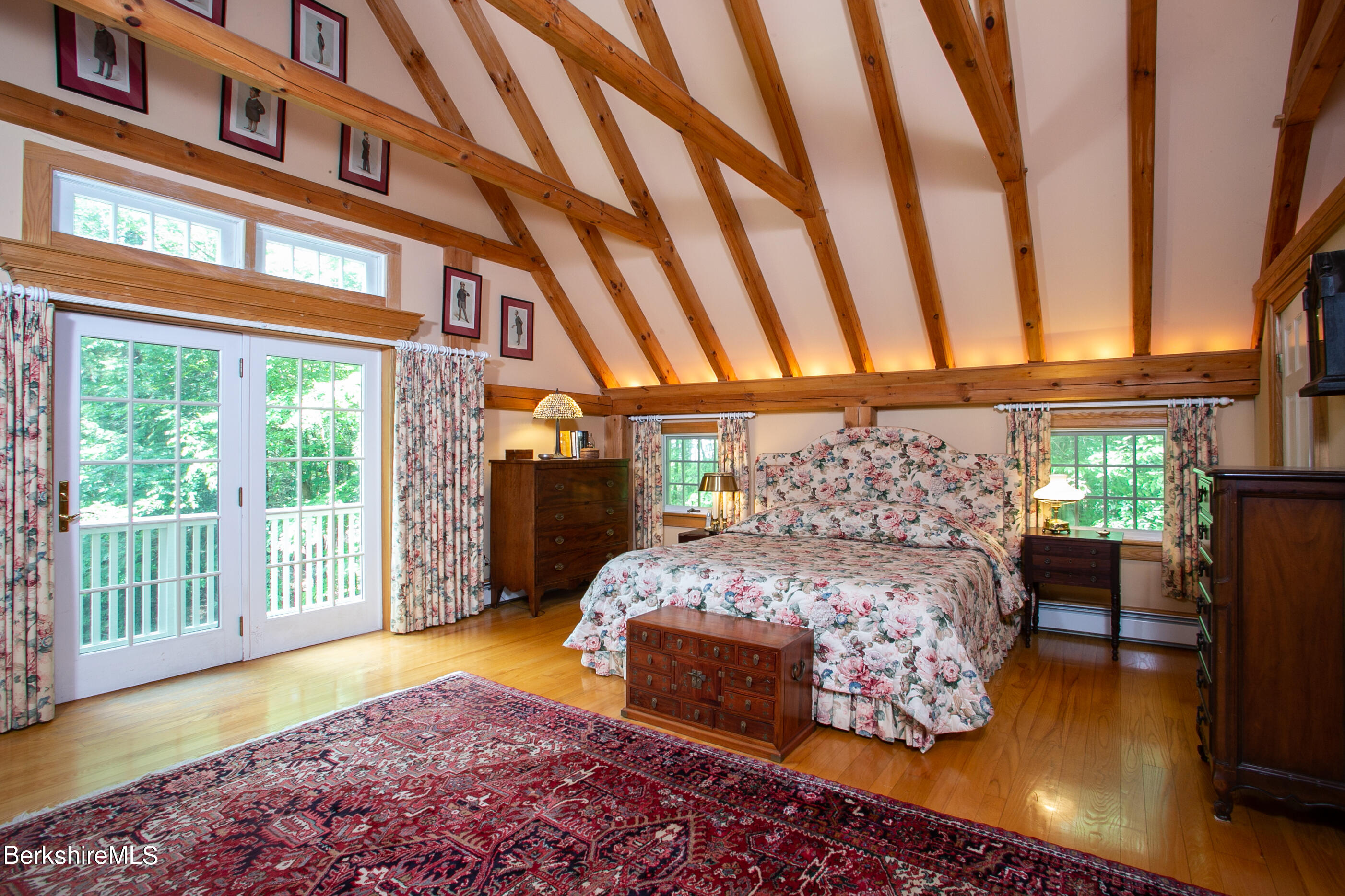 36 Laurel Hill Dr, Leverett, Massachusetts image 23