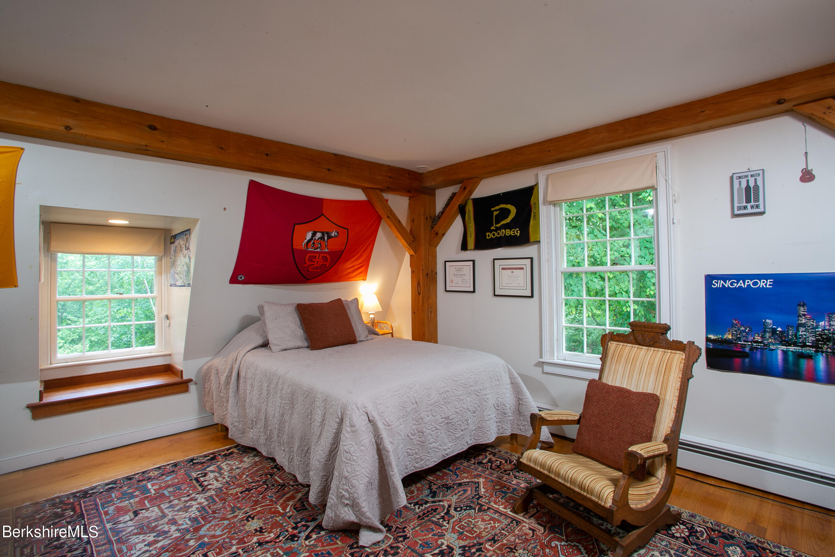 36 Laurel Hill Dr, Leverett, Massachusetts image 35