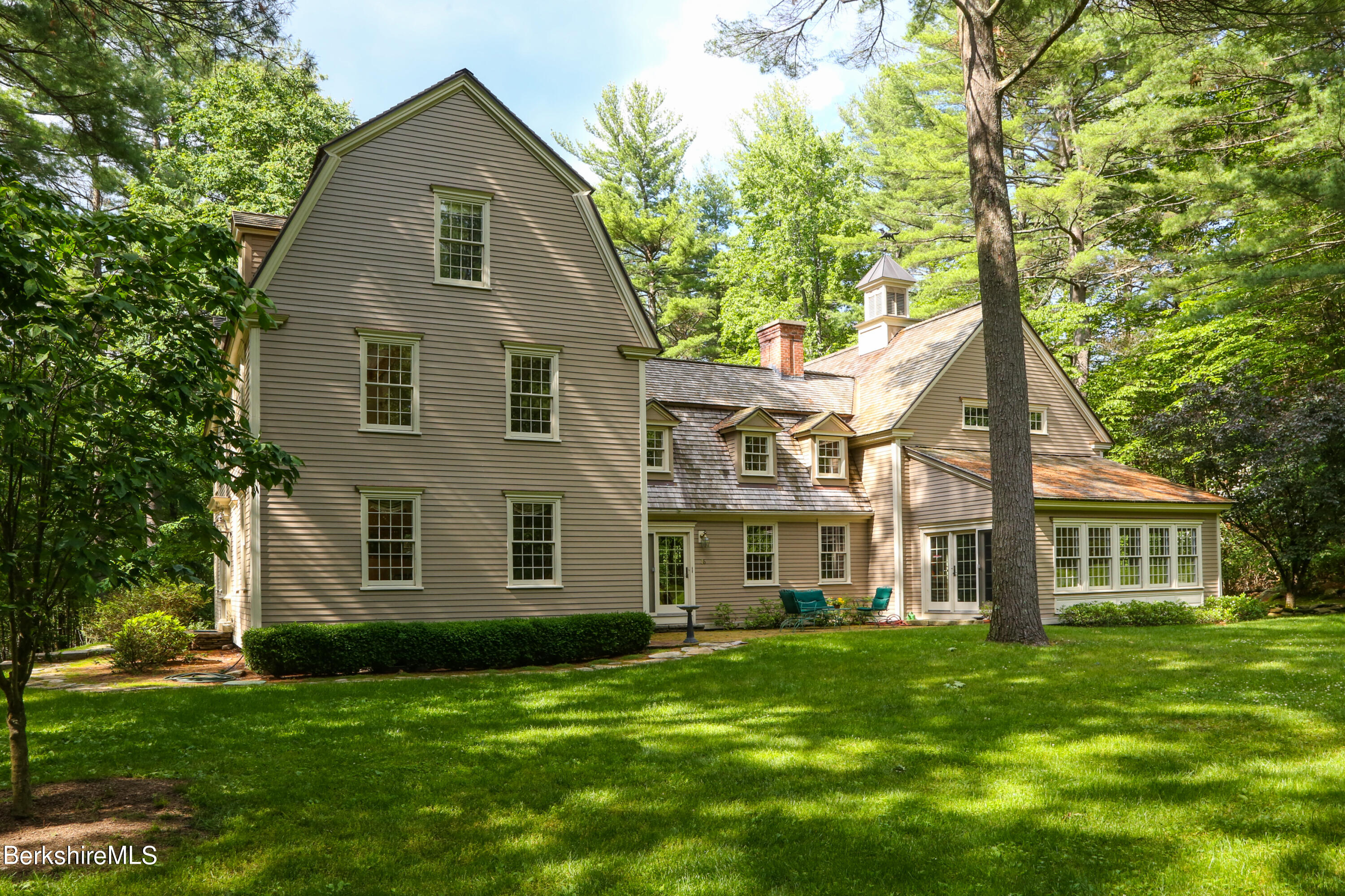 36 Laurel Hill Dr, Leverett, Massachusetts image 46