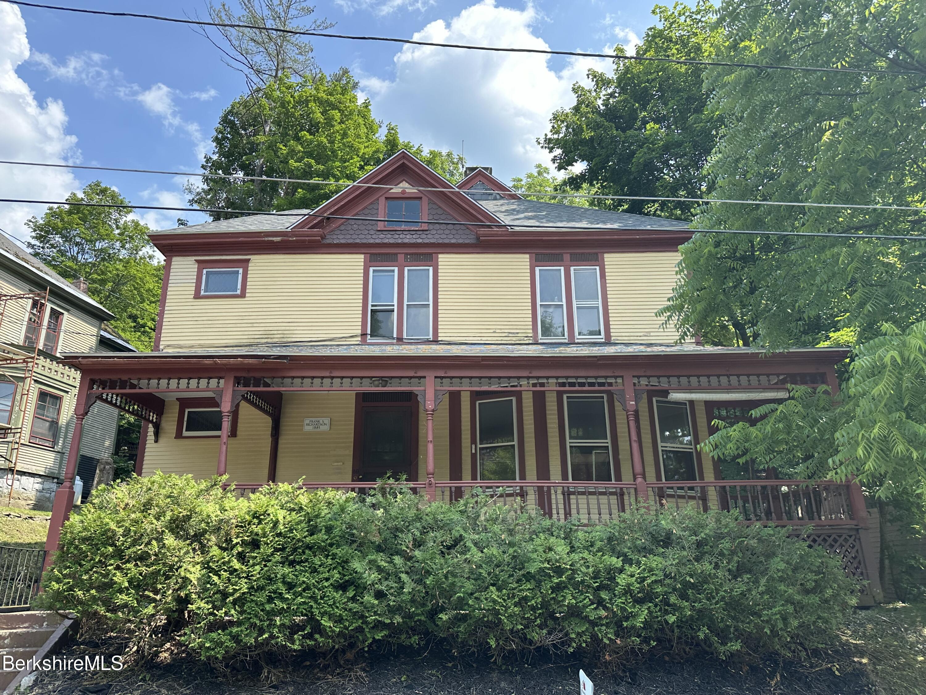 80 Elmwood Ave, North Adams, Massachusetts image 2