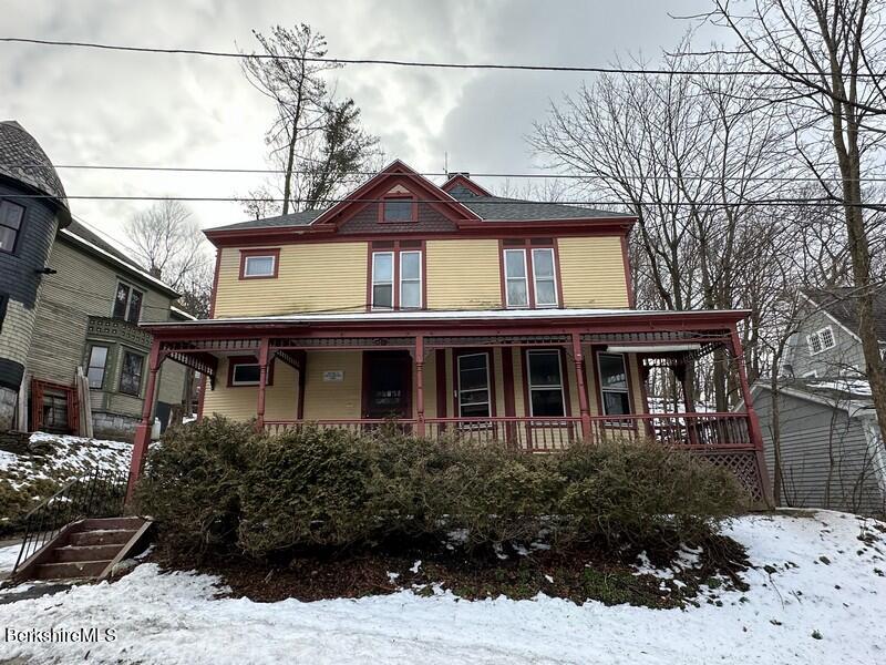 80 Elmwood Ave, North Adams, Massachusetts image 41