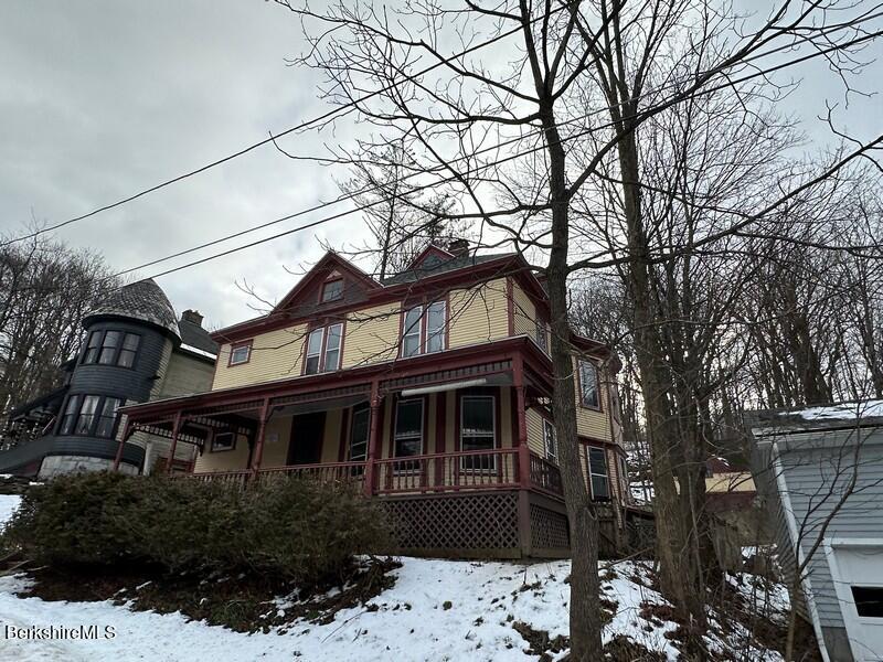 80 Elmwood Ave, North Adams, Massachusetts image 42