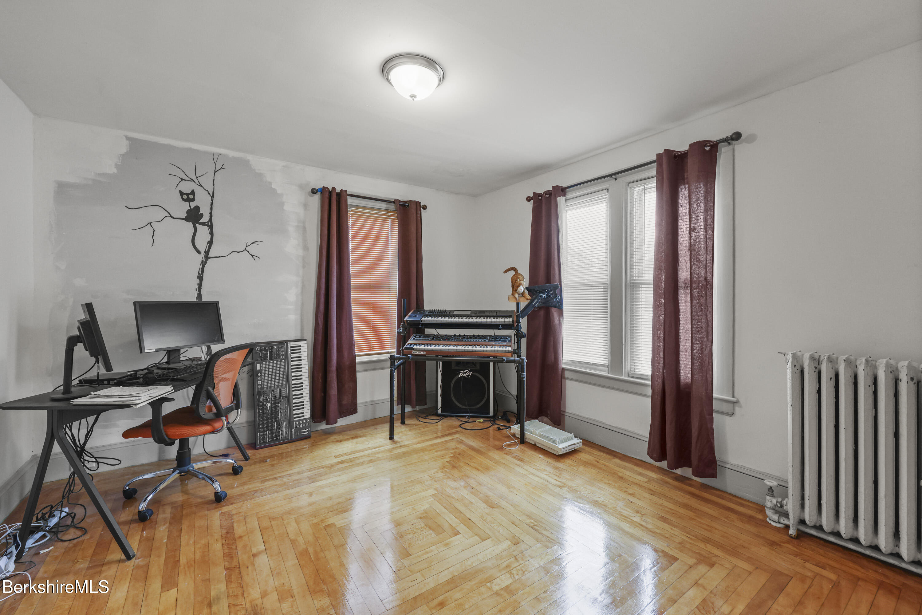 209 North St, North Adams, Massachusetts image 26