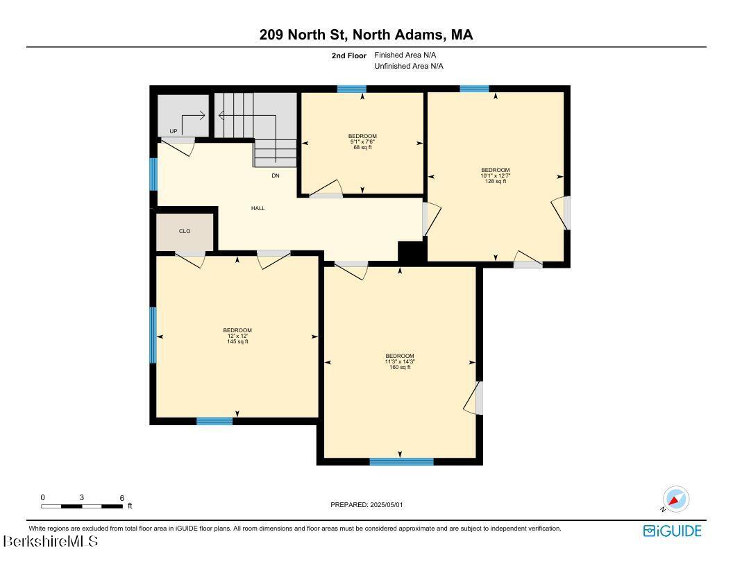 209 North St, North Adams, Massachusetts image 29