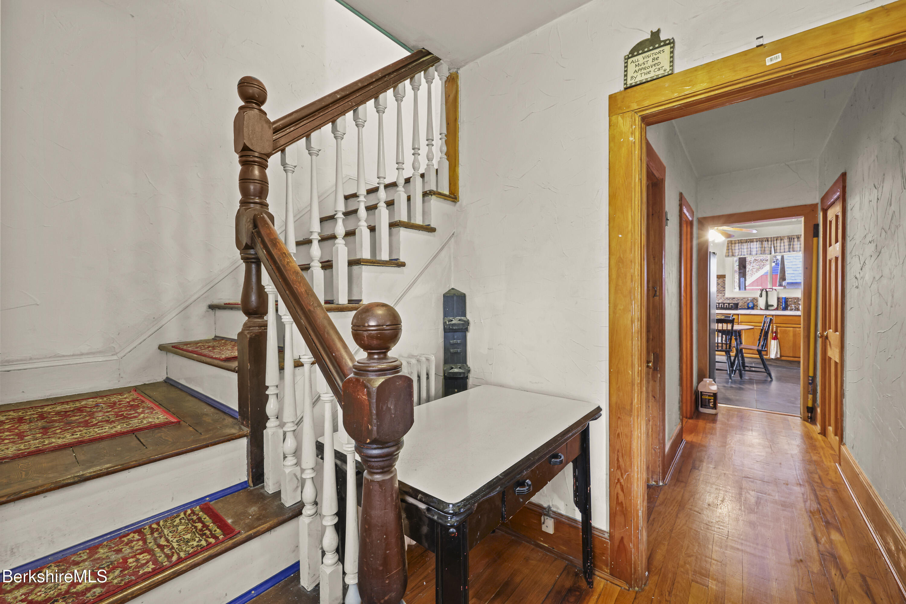 209 North St, North Adams, Massachusetts image 12