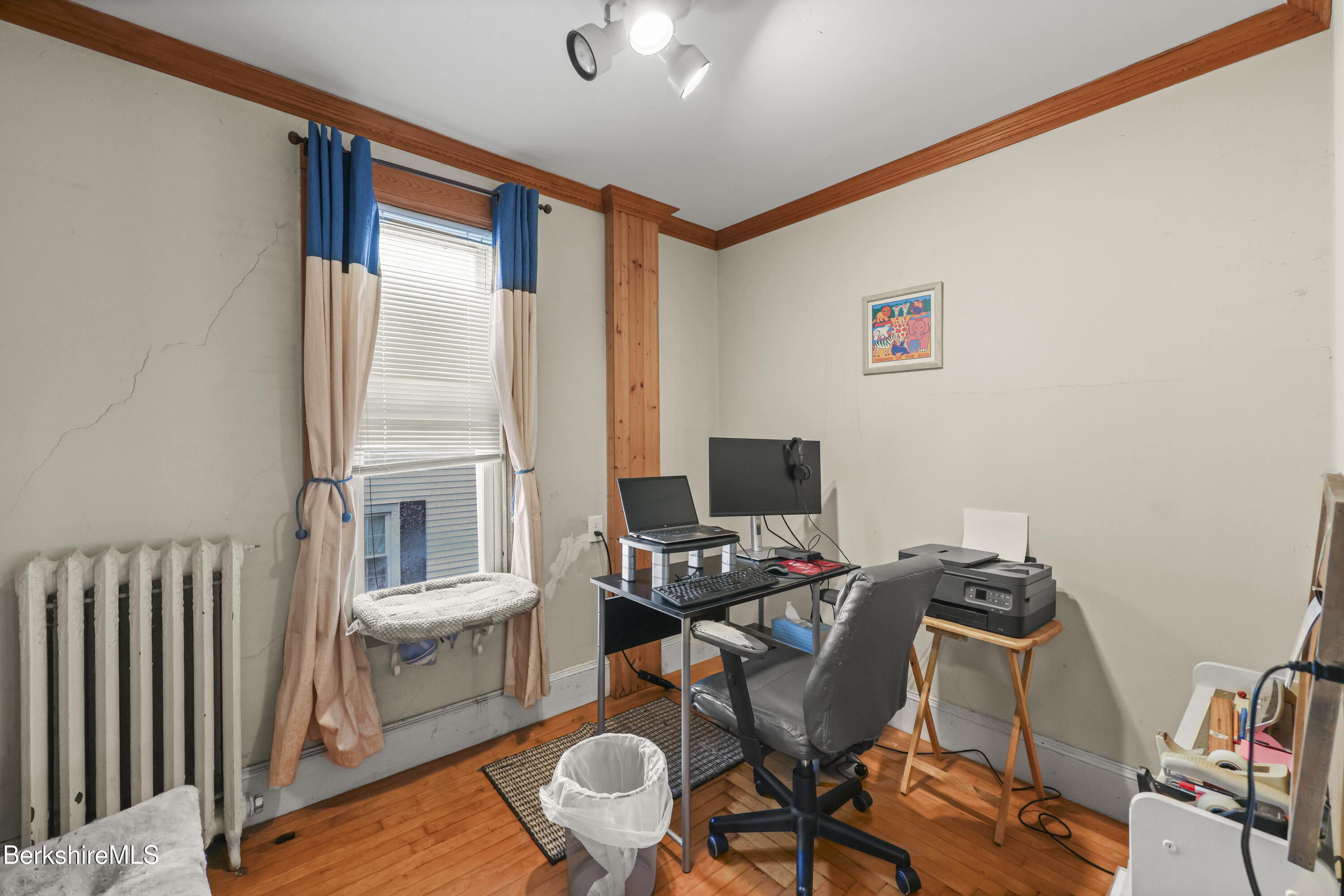 209 North St, North Adams, Massachusetts image 25