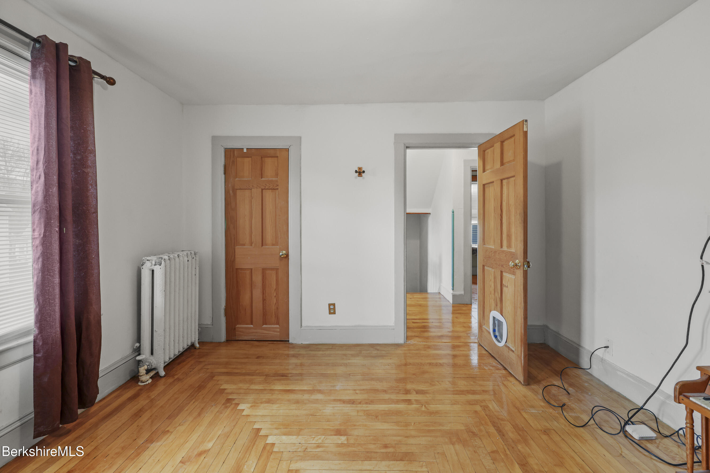 209 North St, North Adams, Massachusetts image 27