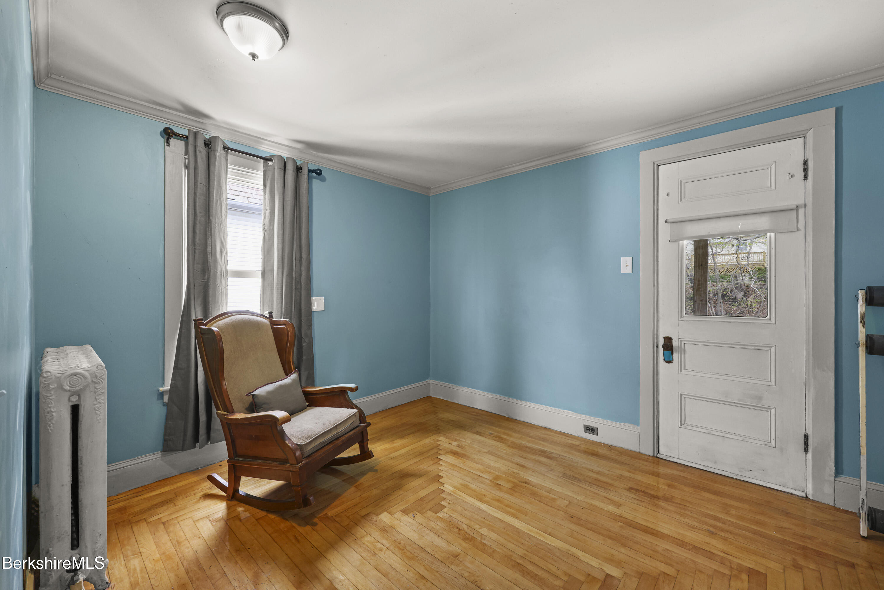 209 North St, North Adams, Massachusetts image 23