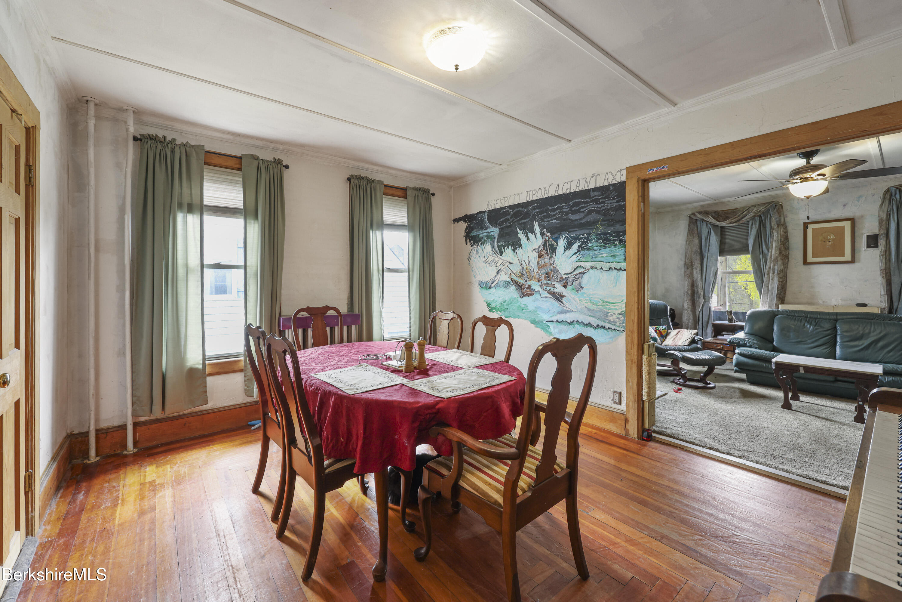 209 North St, North Adams, Massachusetts image 16