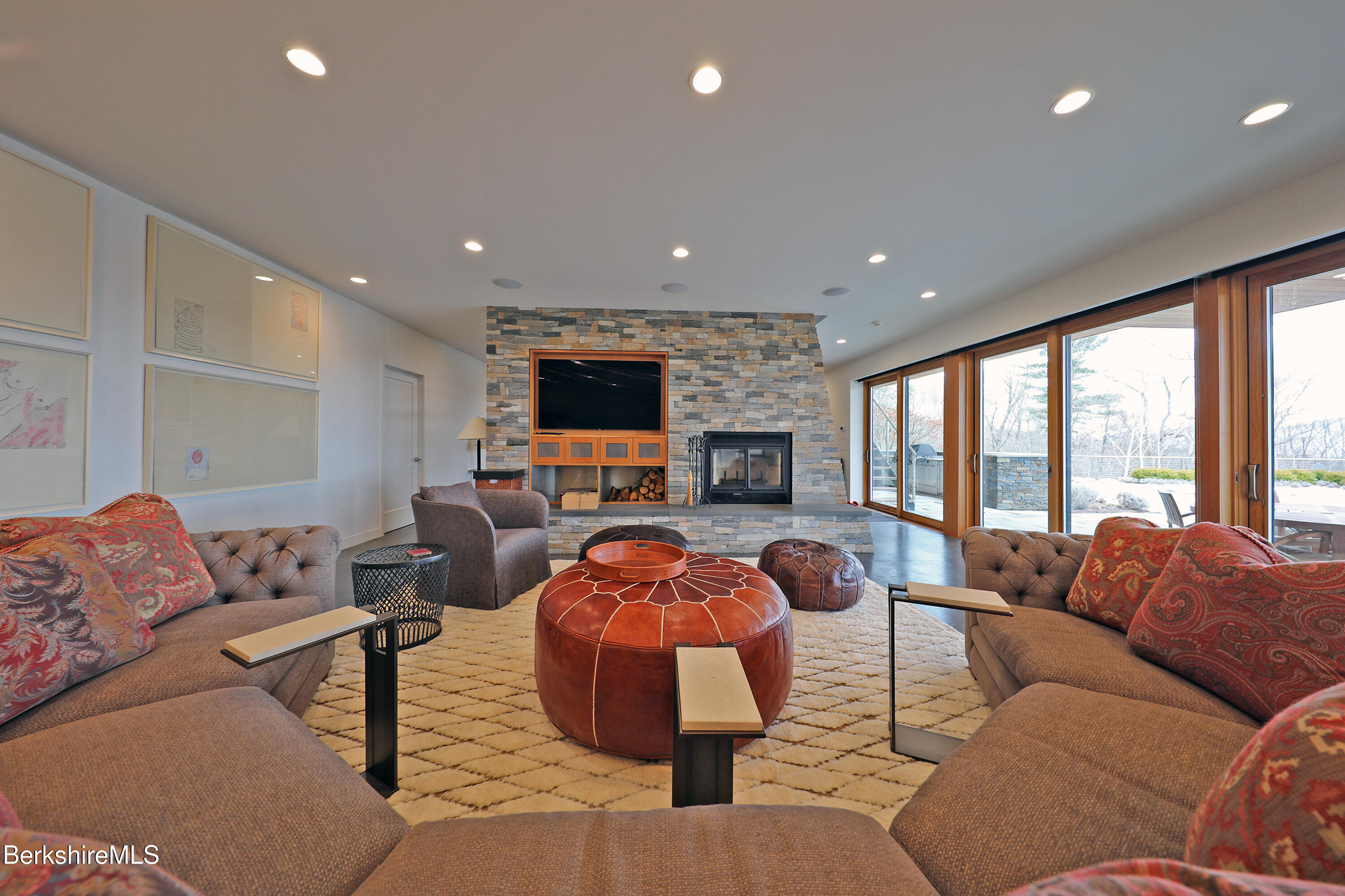 113 Brush Hill Rd, Great Barrington, Massachusetts image 46