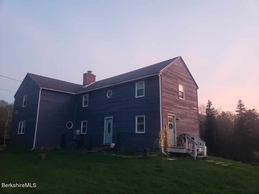 1523 North St, Windsor, Massachusetts image 37