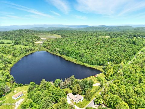 Vacant Land For Sale - West St<br/> Sandisfield, MA 01255