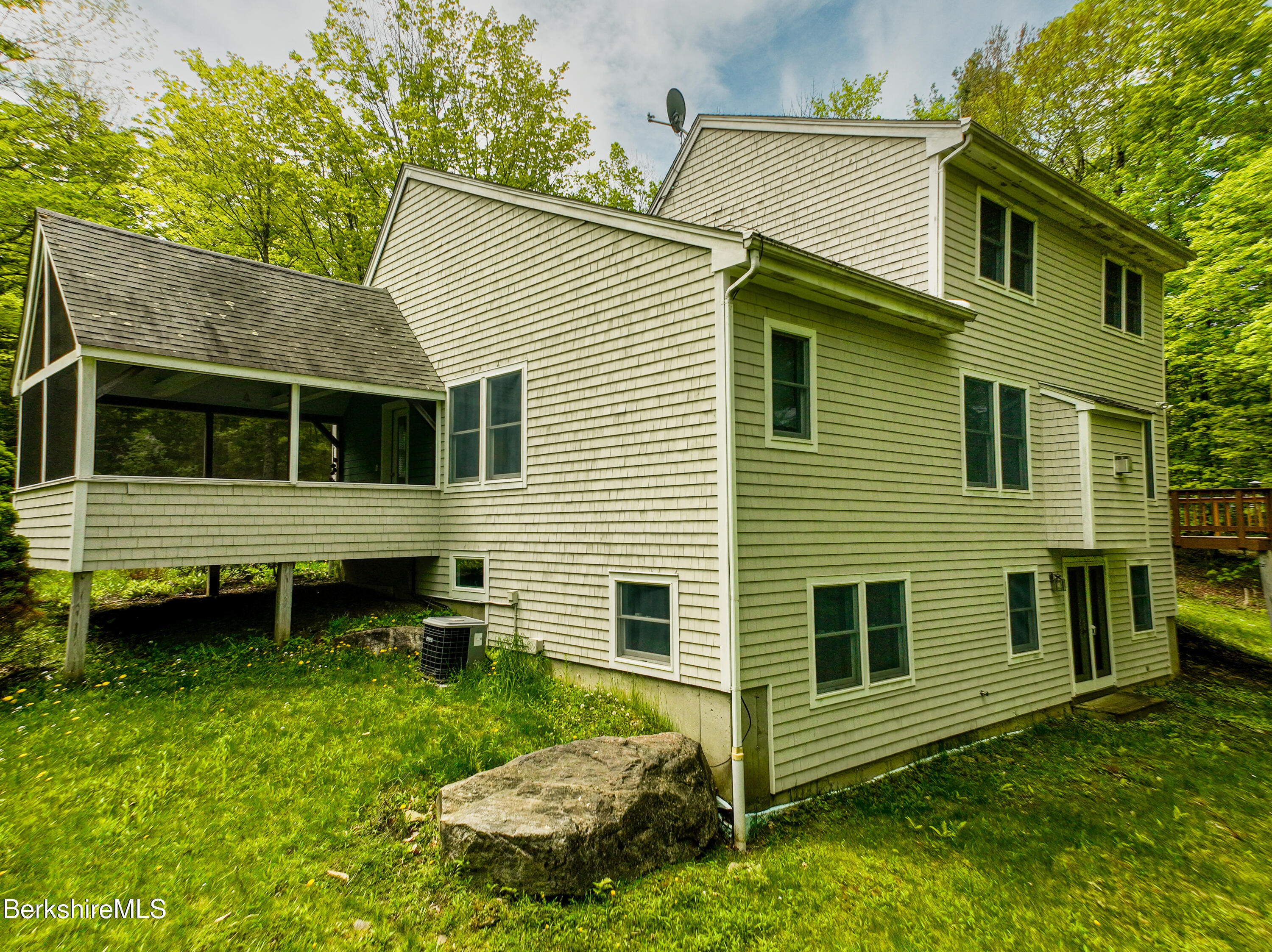 232 Harrington Rd, Otis, Massachusetts image 9