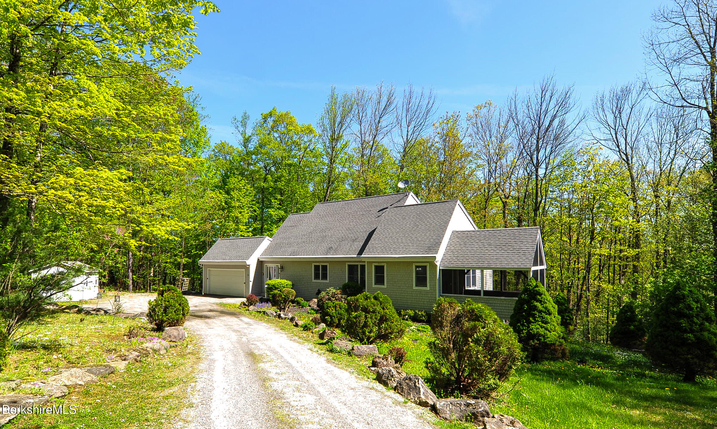 232 Harrington Rd, Otis, Massachusetts image 6