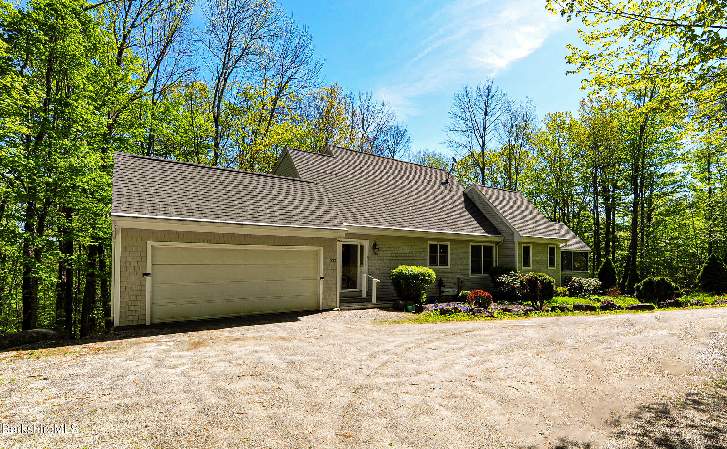 232 Harrington Rd, Otis, Massachusetts image 4