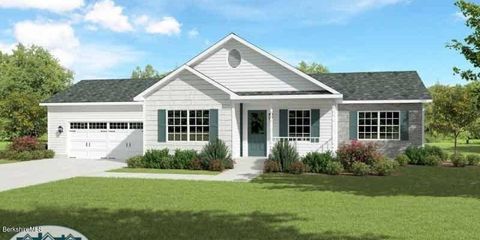 Homes For Sale - Wabasso St<br/> Lanesborough, MA 01237