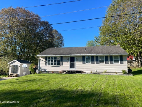 Homes For Sale - 128 Hale Street Ext<br/> Dalton, MA 01226