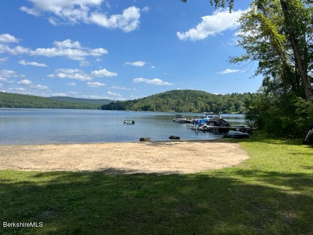 Goose Pond Rd, Tyringham, Massachusetts image 4