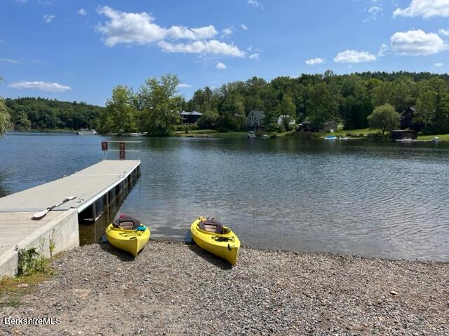 Goose Pond Rd, Tyringham, Massachusetts image 6