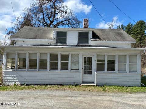 Homes For Sale - 17 High St<br/> Berkshire County, West Stockbridge, MA 01266