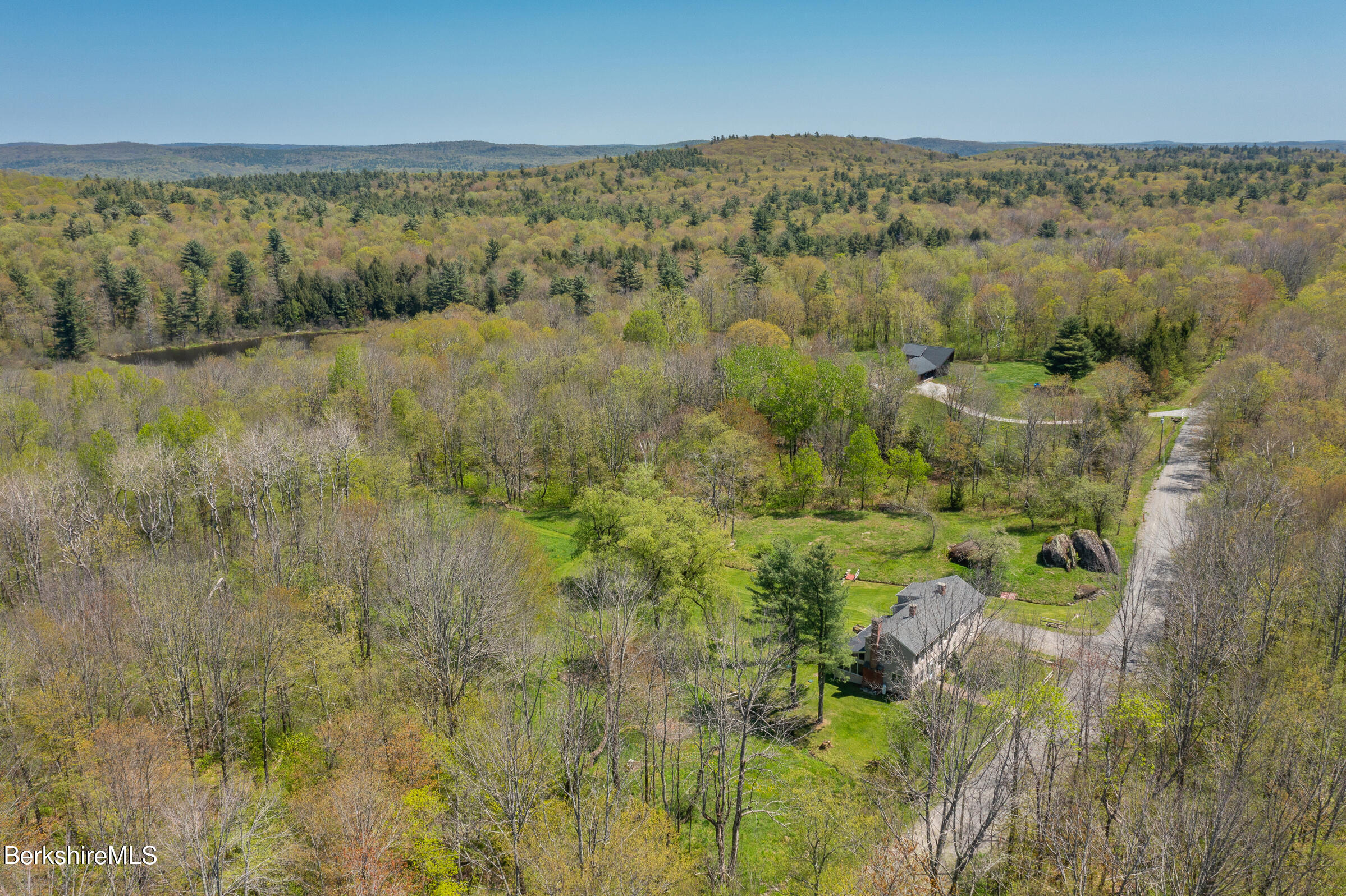 350 Beartown Mountain Rd, Monterey, Massachusetts image 38