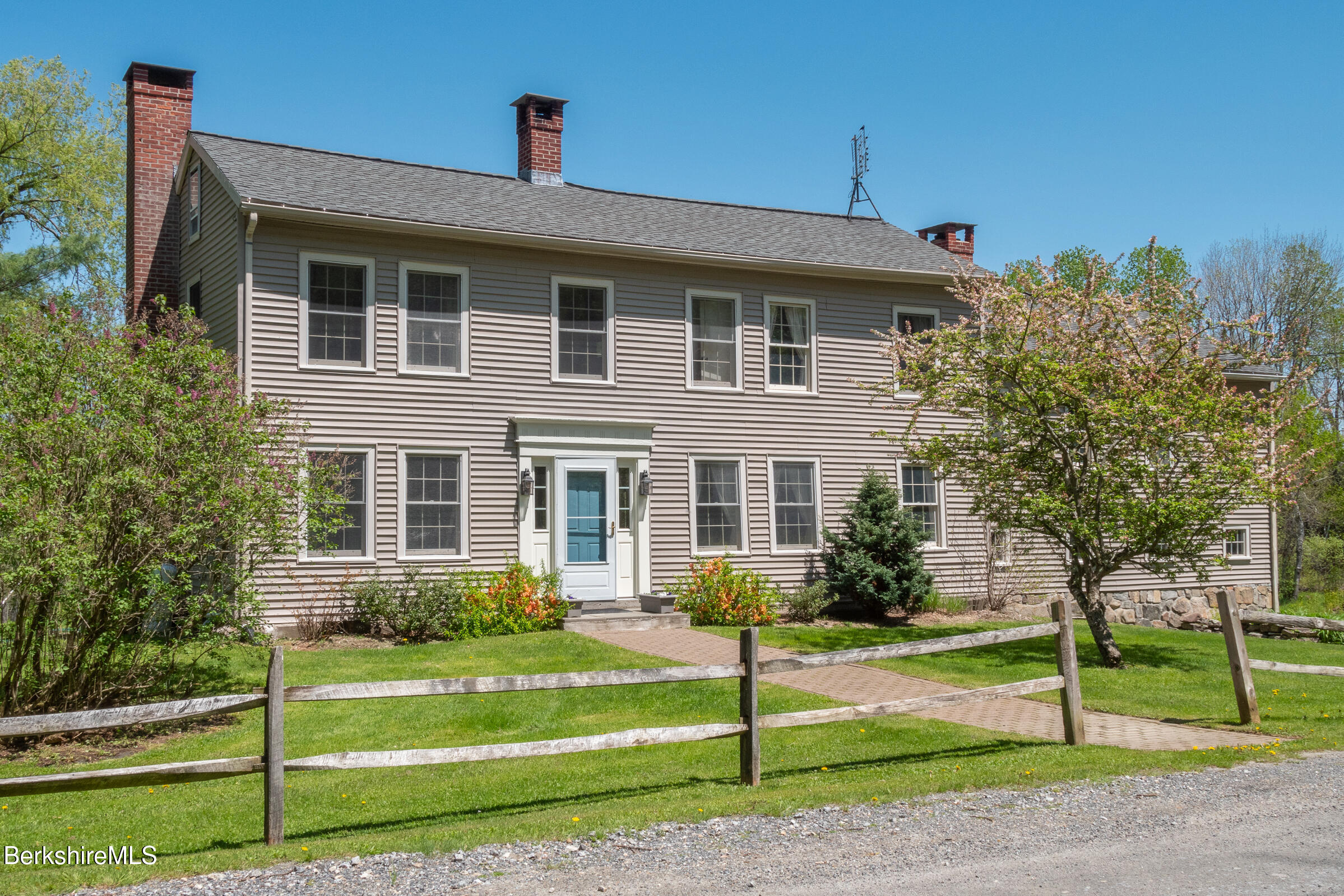 350 Beartown Mountain Rd, Monterey, Massachusetts image 3