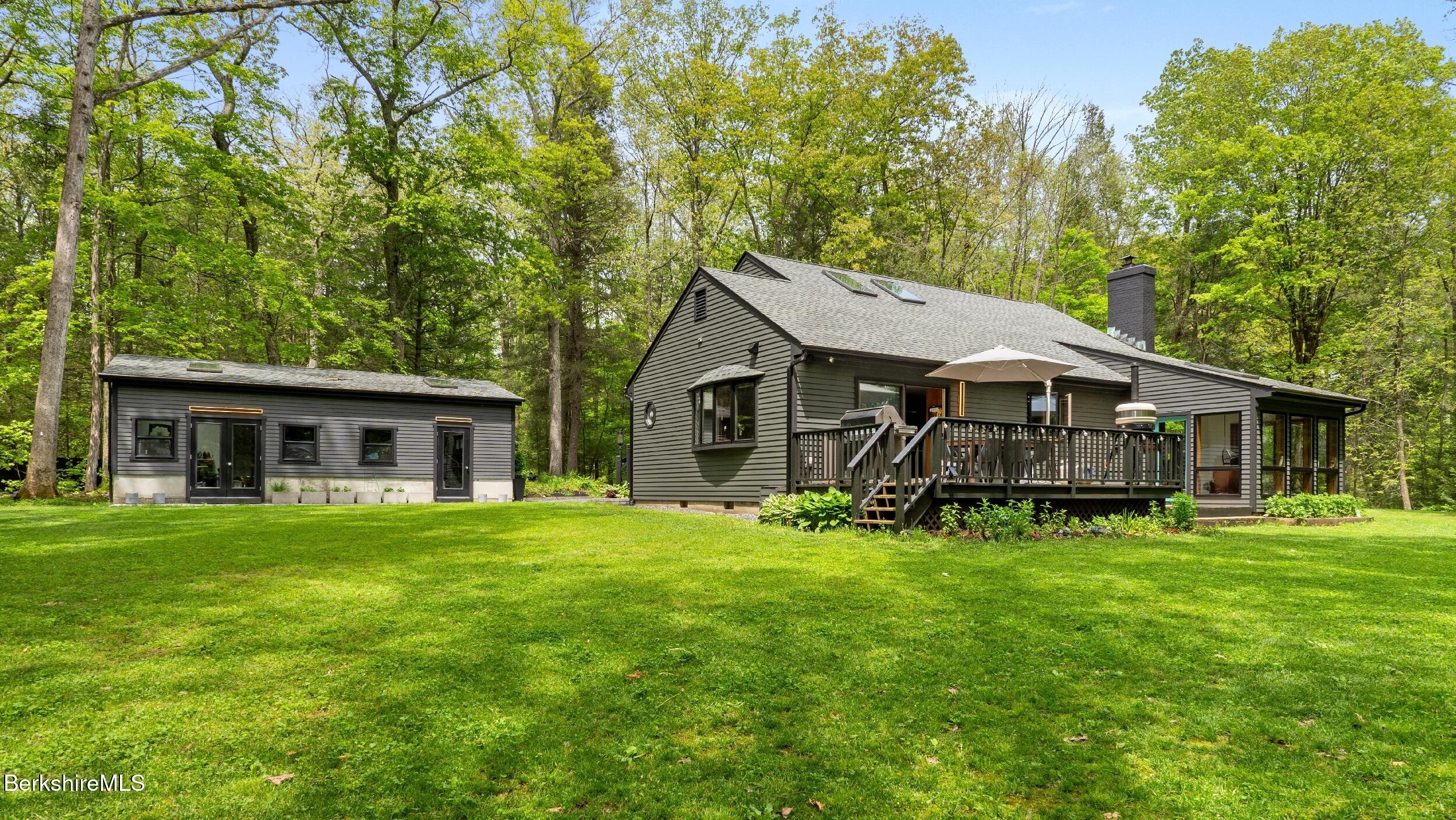 72 Boice Rd, Egremont, Massachusetts image 1
