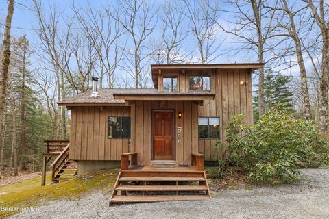 Homes For Sale - 125 Town Hill Rd<br/> Sandisfield, MA 01255