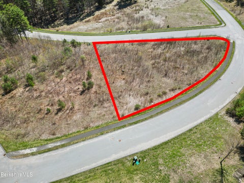 Vacant Land For Sale - LOT 23 Old Farm Ln<br/> Pittsfield Twp, MA 01201