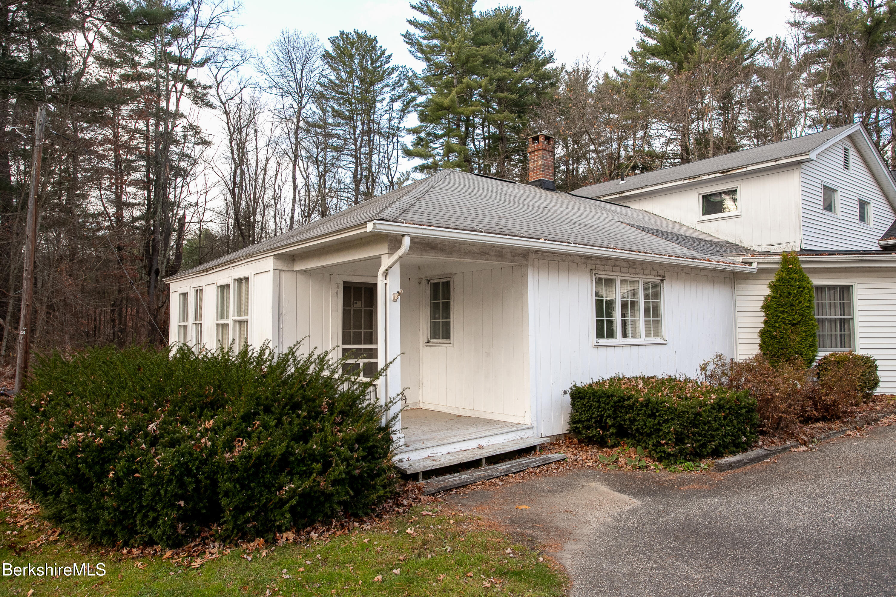 355 Clayton Rd, Sheffield, Massachusetts image 19