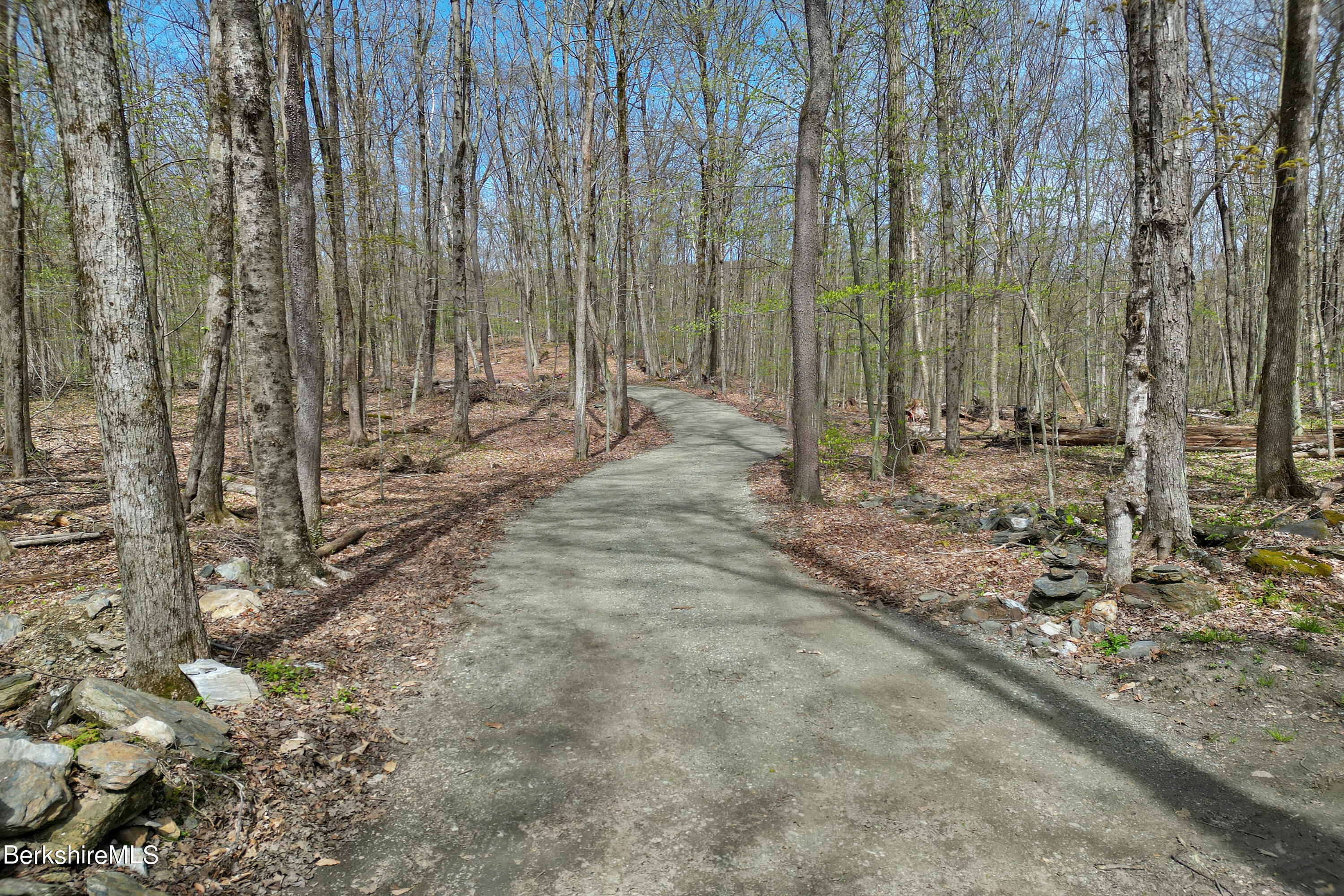 Rosenberg Lot # 38 Rd, Lanesborough, Massachusetts image 5