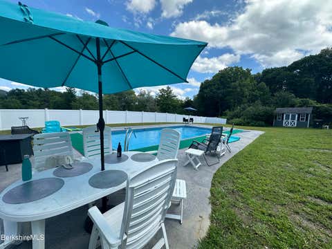 Homes For Sale - 187 W Park St<br/> Berkshire County, Lee, MA 01238