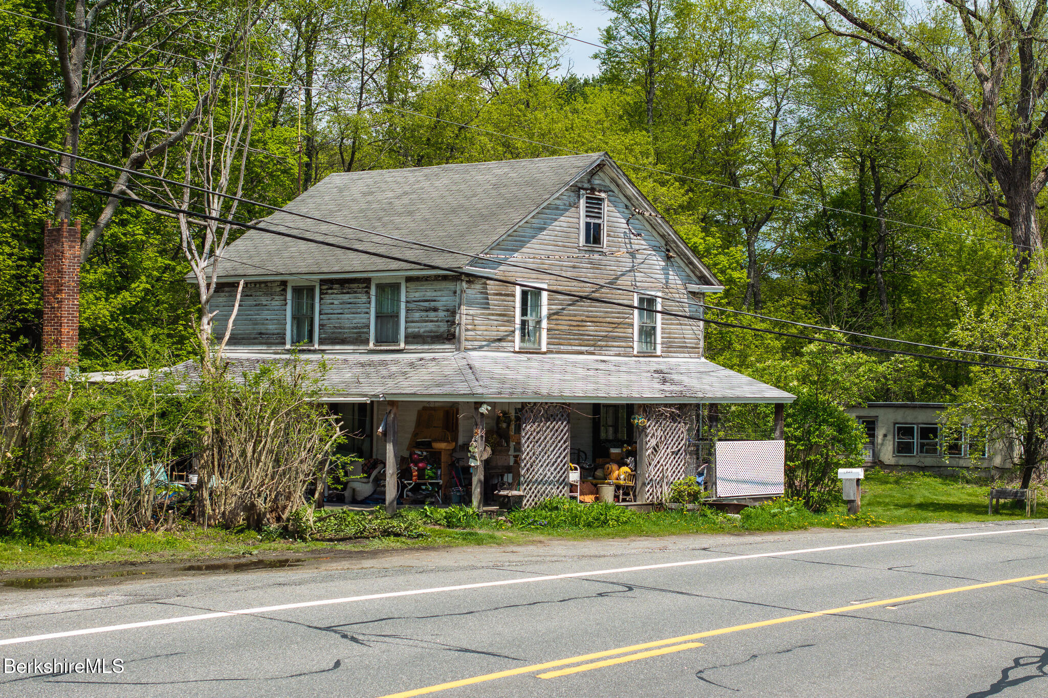 2738 State Rd, Richmond, Massachusetts image 1