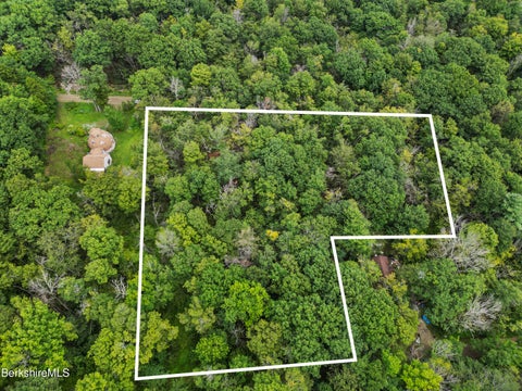 Vacant Land For Sale - Sir Edwards Way<br/> Becket, MA 01223