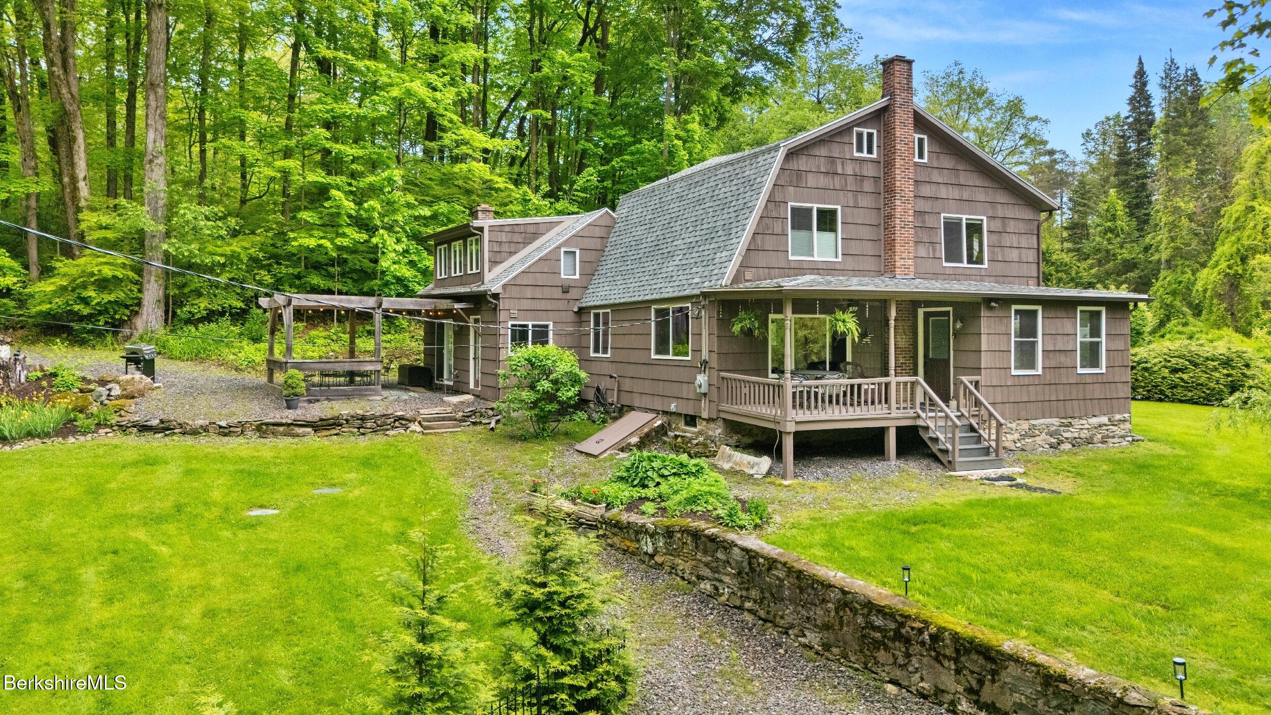 91 Miller Rd, Canaan, New York image 2