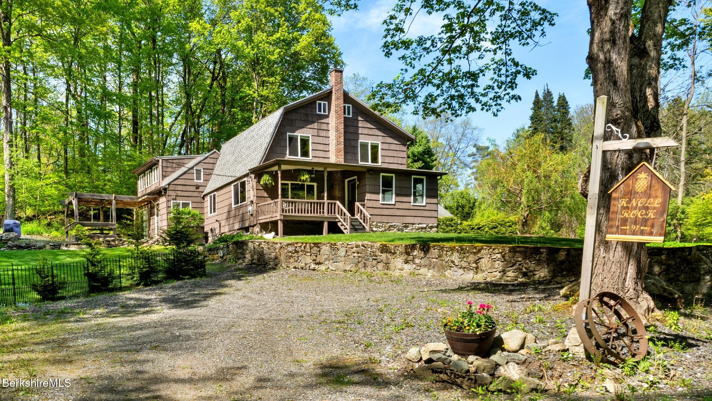 91 Miller Rd, Canaan, New York image 1